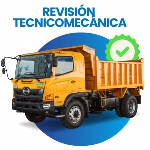 Agenda la Revisión técnico Mecánica para Pesado Público_1